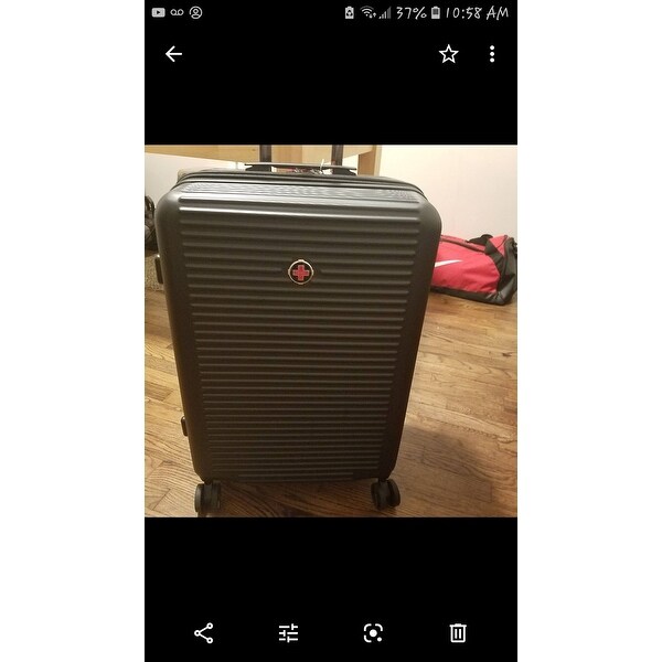 london fog kingsbury luggage 29