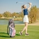 preview thumbnail 4 of 22, Ultimate Women’s Complete Golf Club Set Golf Club Package Set with - See Details