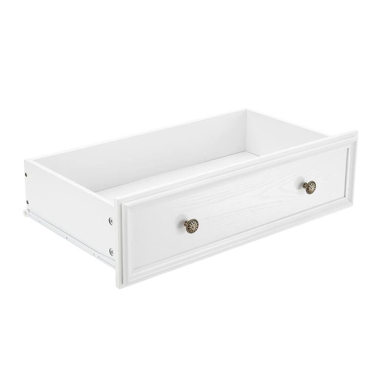 6 Drawers Clothes Storage Cabinet Chest
