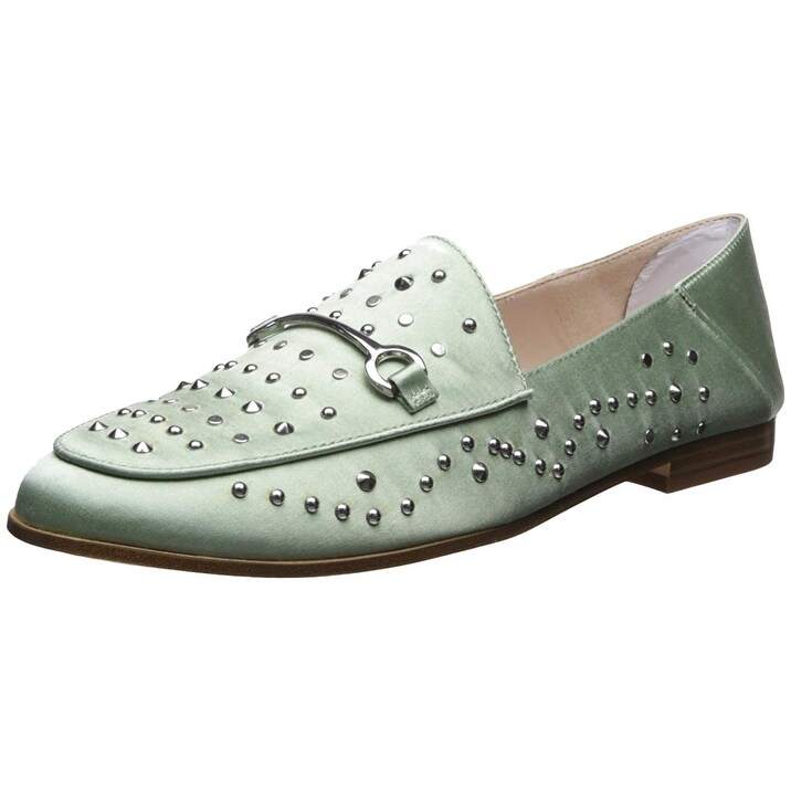 9 west loafers