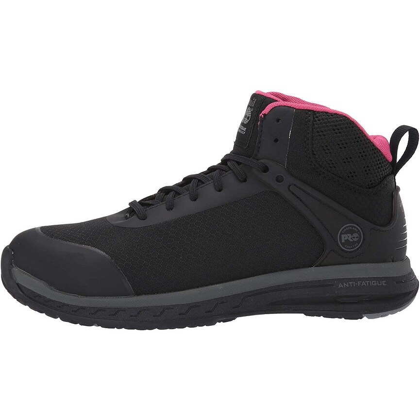 timberland pro drivetrain women's