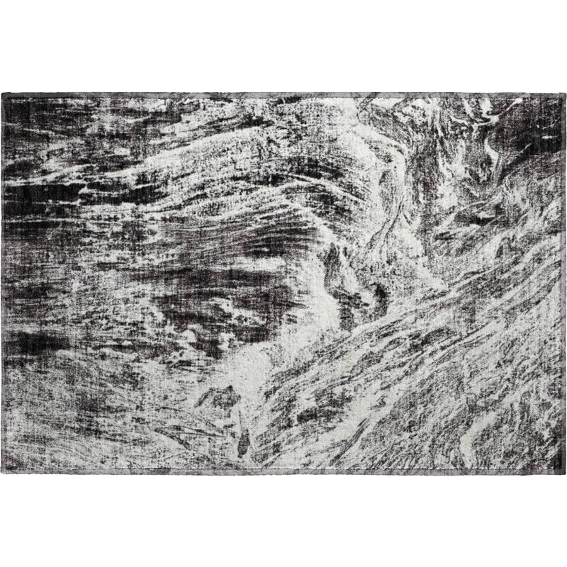 Premium Washable Super Soft Modern Tide Mayfield Rug