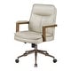 preview thumbnail 2 of 9, Woodlands Office Chair