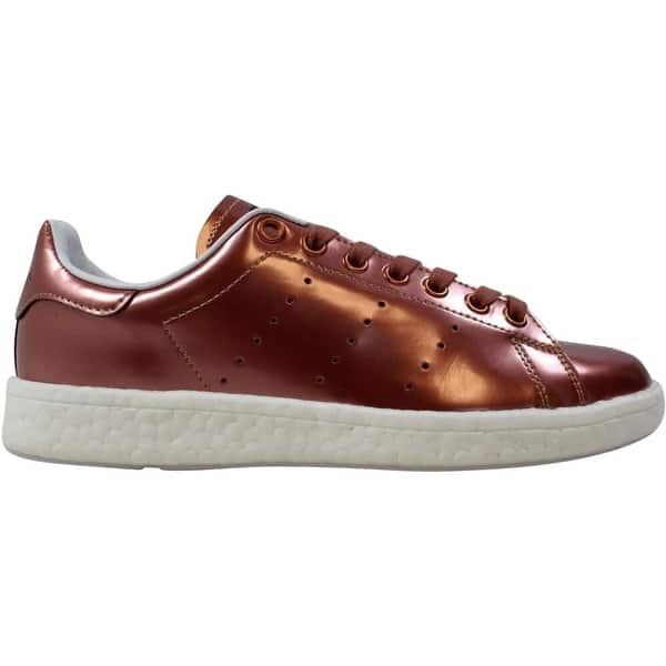 Reductor Pato Travieso Adidas Stan Smith Copper/White Bb0107 Women's - On Sale - Overstock - 31697104 Reductor Pato Travieso Adidas Stan Smith Copper/White Bb0107 Women's - On Sale - Overstock - 31697104