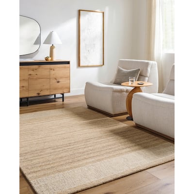 Livabliss x Vivir Ira Vintage Area Rug