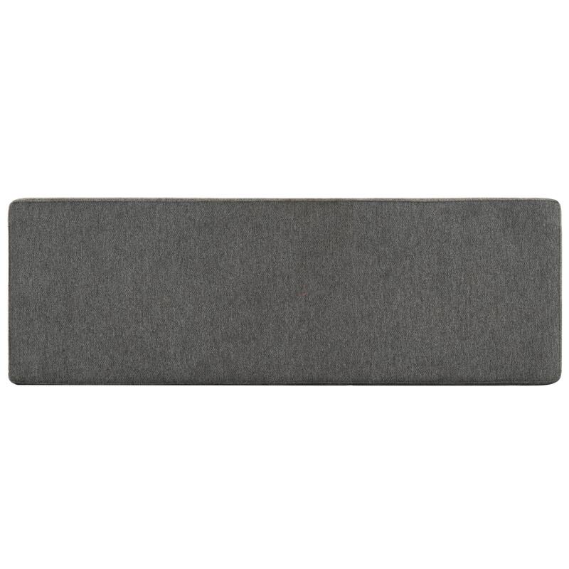 SAFAVIEH Couture Theabella Rectangular Bench - 48"W x 16"D x 18"H