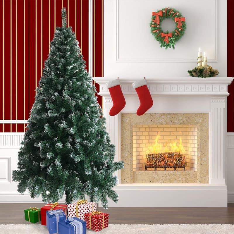 6 ft Artificial Christmas Tree