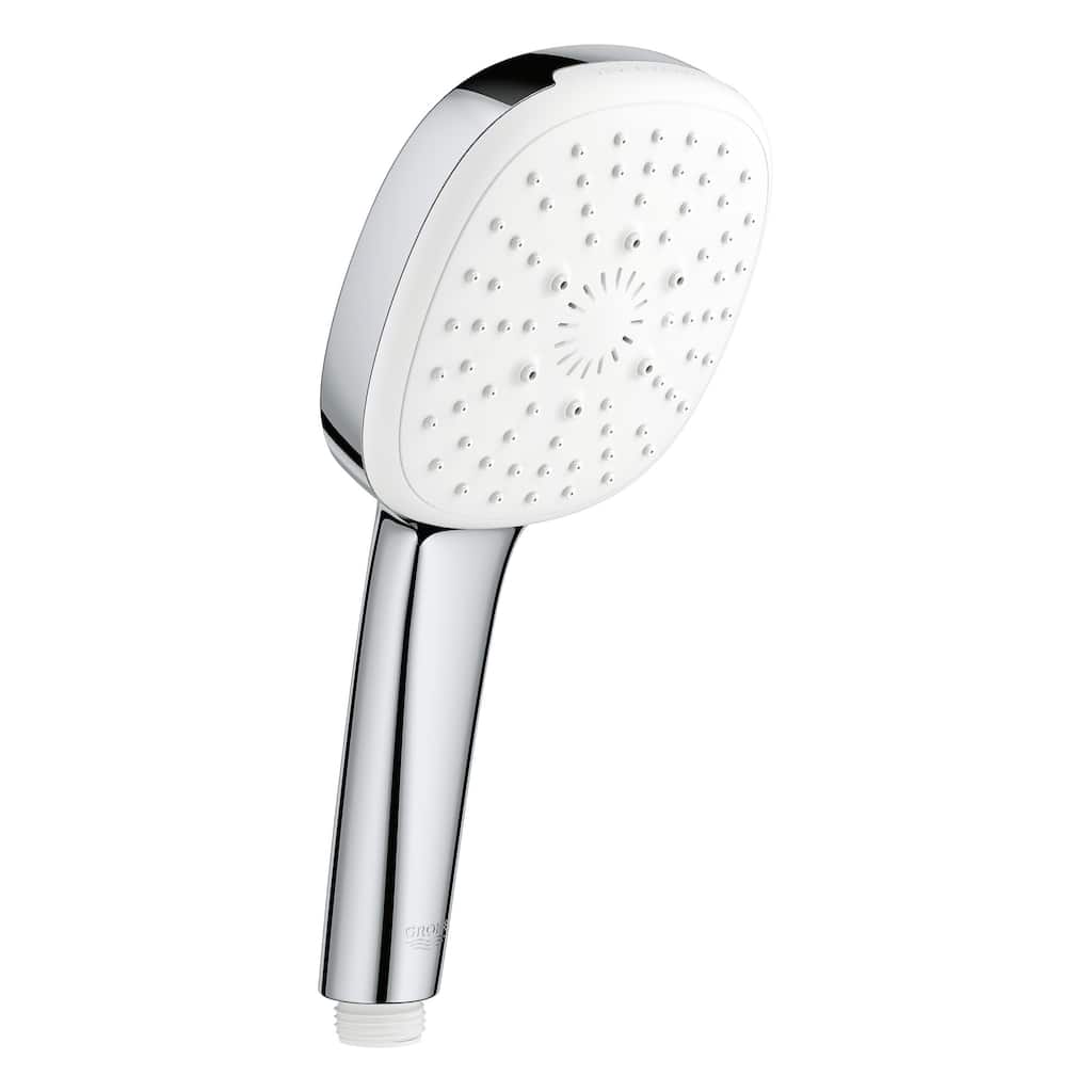 Grohe 26 903 2 Tempesta 1.75 GPM Multi Function Hand Shower