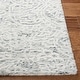 preview thumbnail 38 of 96, SAFAVIEH Handmade Metro Lorenzina French Country Wool Rug