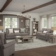 preview thumbnail 3 of 111, Coventry 73W Sofa by Bush Furniture