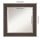 Option Attic Aged Bronze