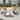 Modern 7-piece Outdoor Conversation Sofa Set with Terrafab Composite Fire Pit Table