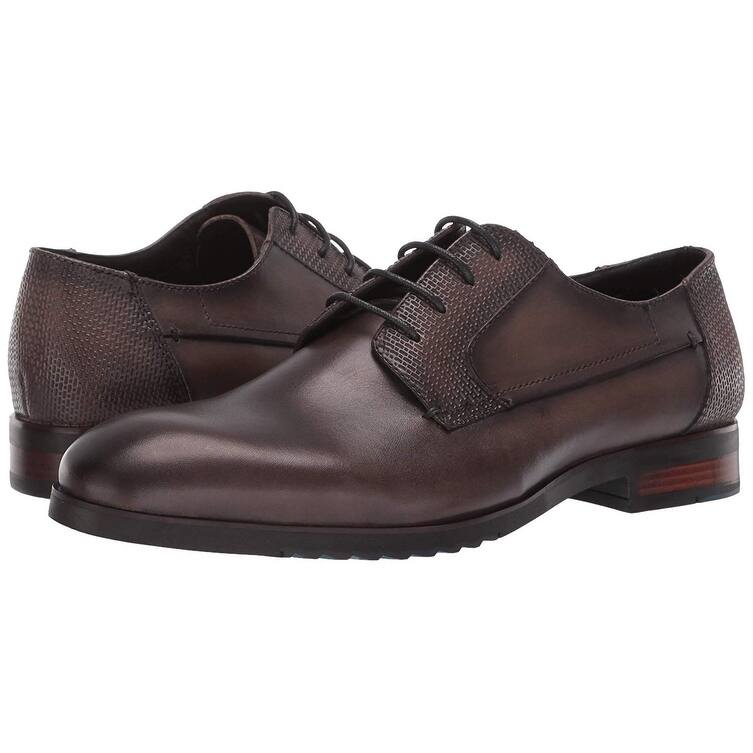 steve madden mens dress loafers