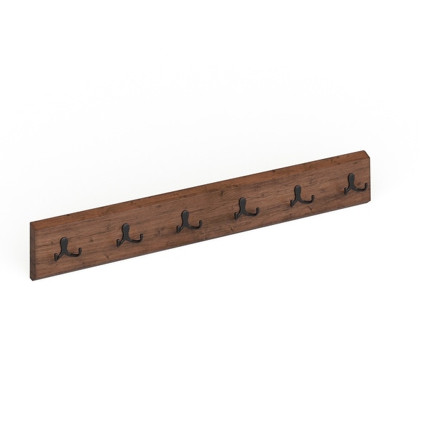 Bed bath and beyond coat deals hooks