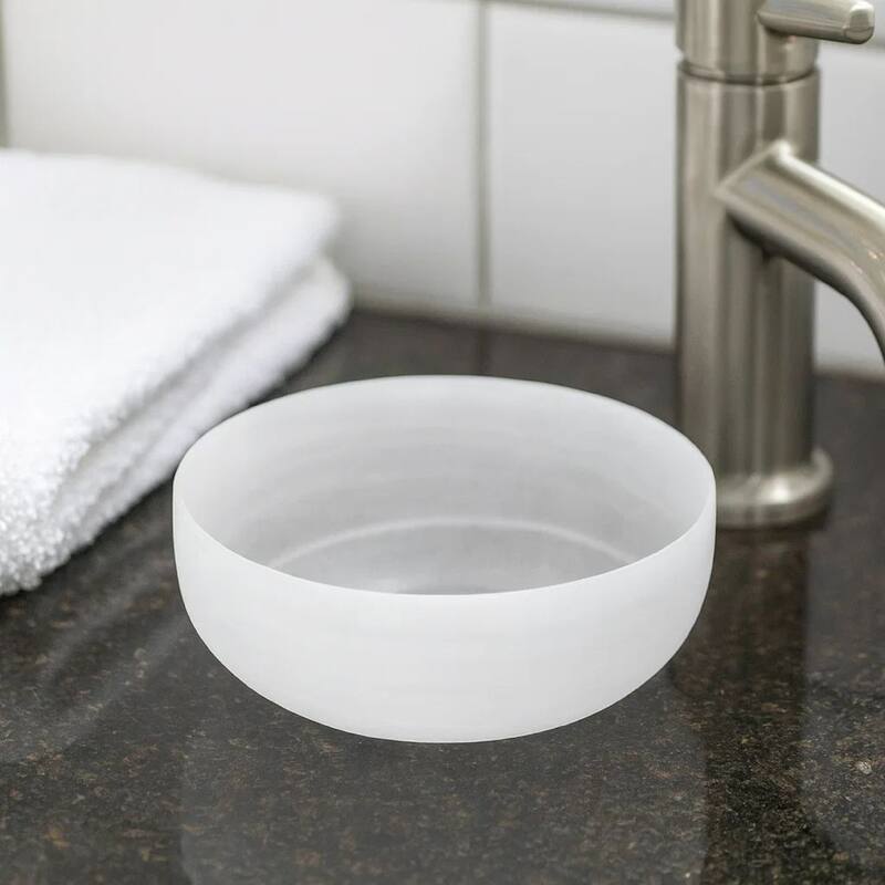 Niza Large Accent Planter Set of 2, White Weather Resistant Ceramic