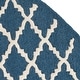 preview thumbnail 82 of 167, SAFAVIEH Handmade Cambridge Prudie Modern Moroccan Wool Rug