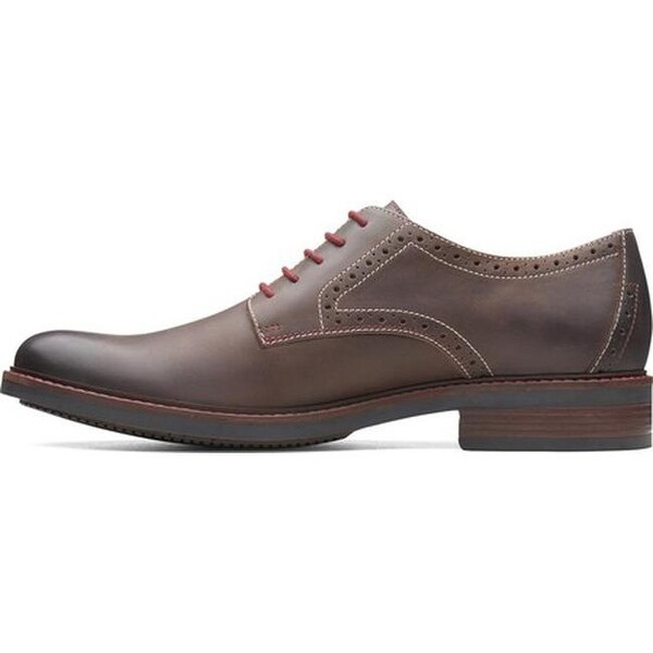 bostonian maxton plain