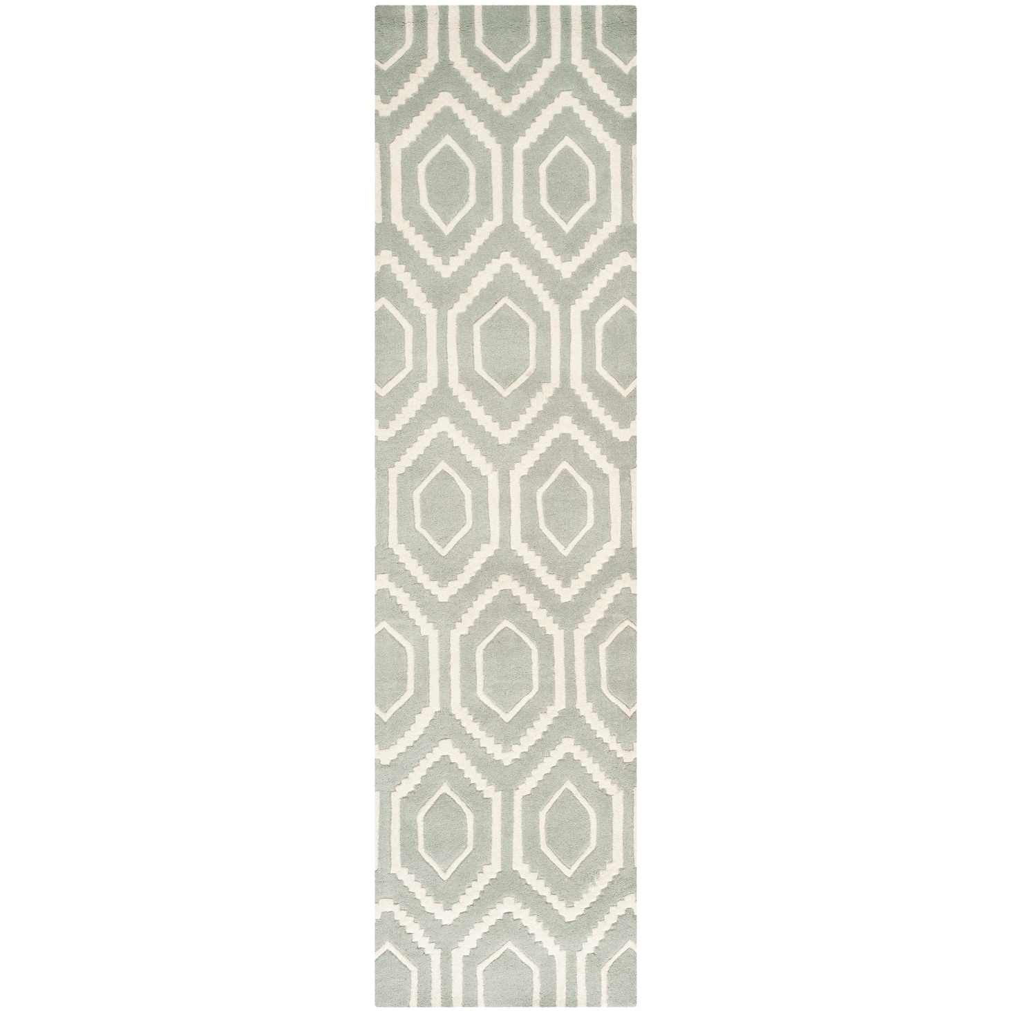 Option Grey/Ivory