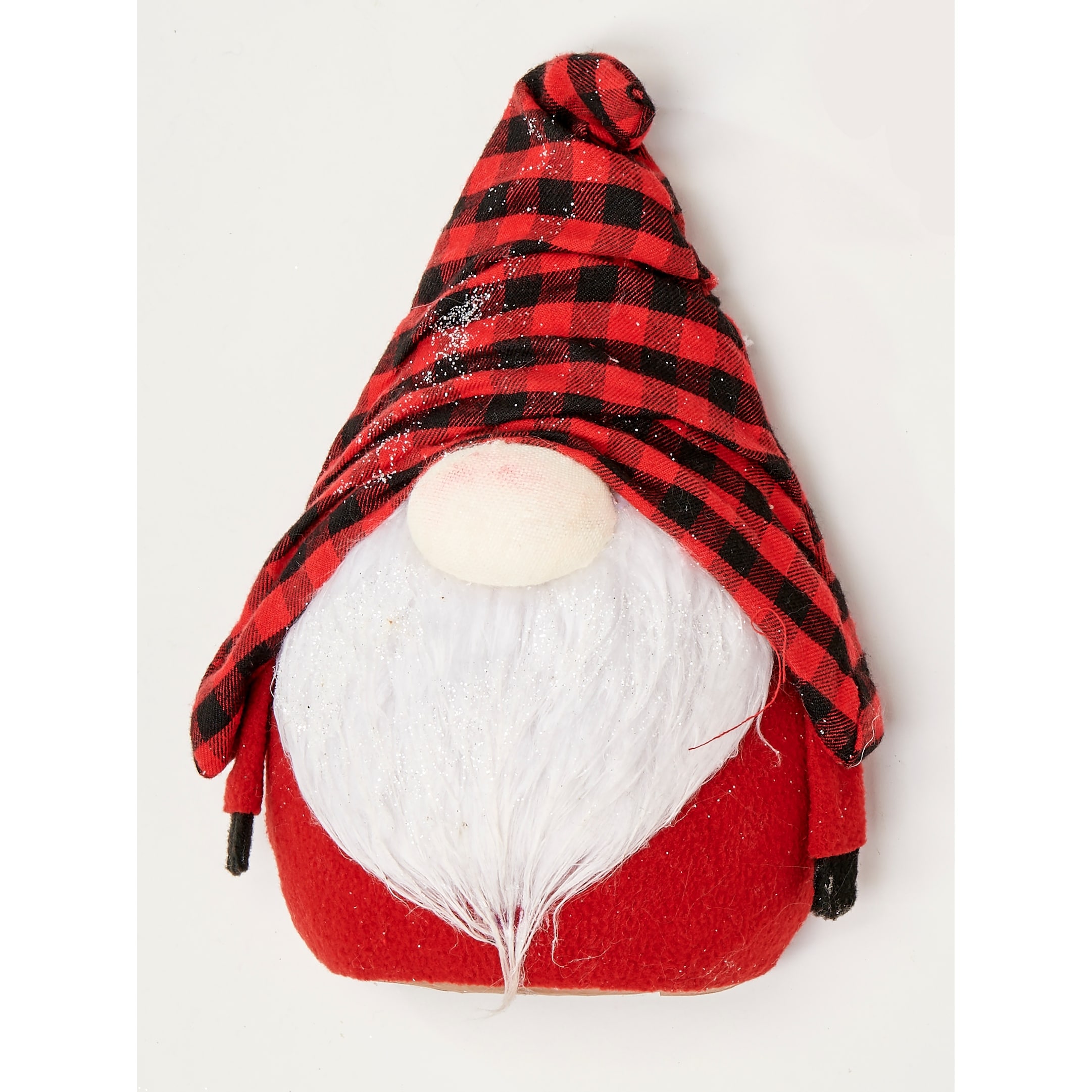 10" Standing Holiday Gnome