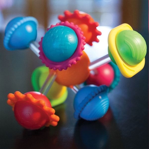 sensory motor toys