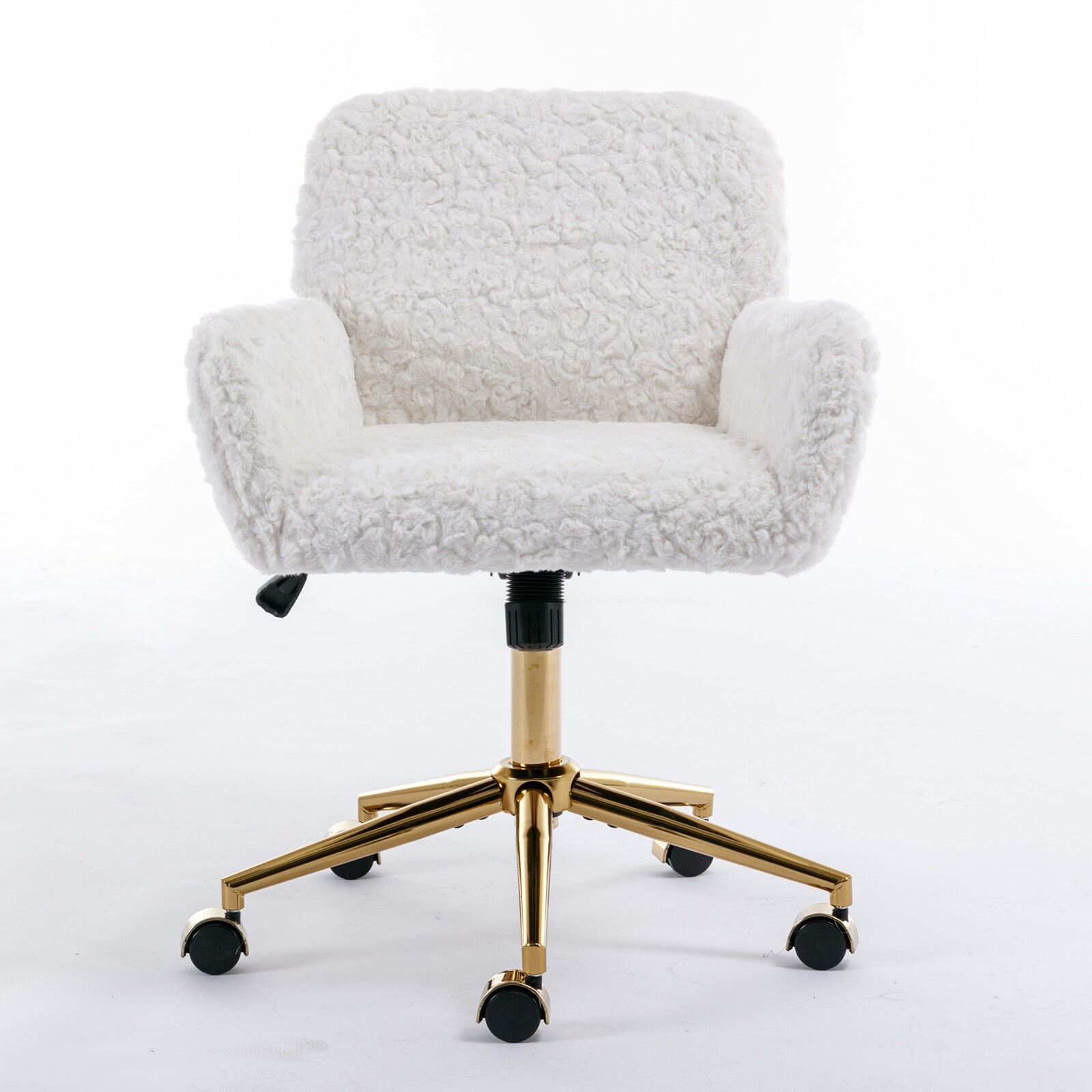 Vanity Makeup Chair Comfy Home Office Chair Accent Chair Bed