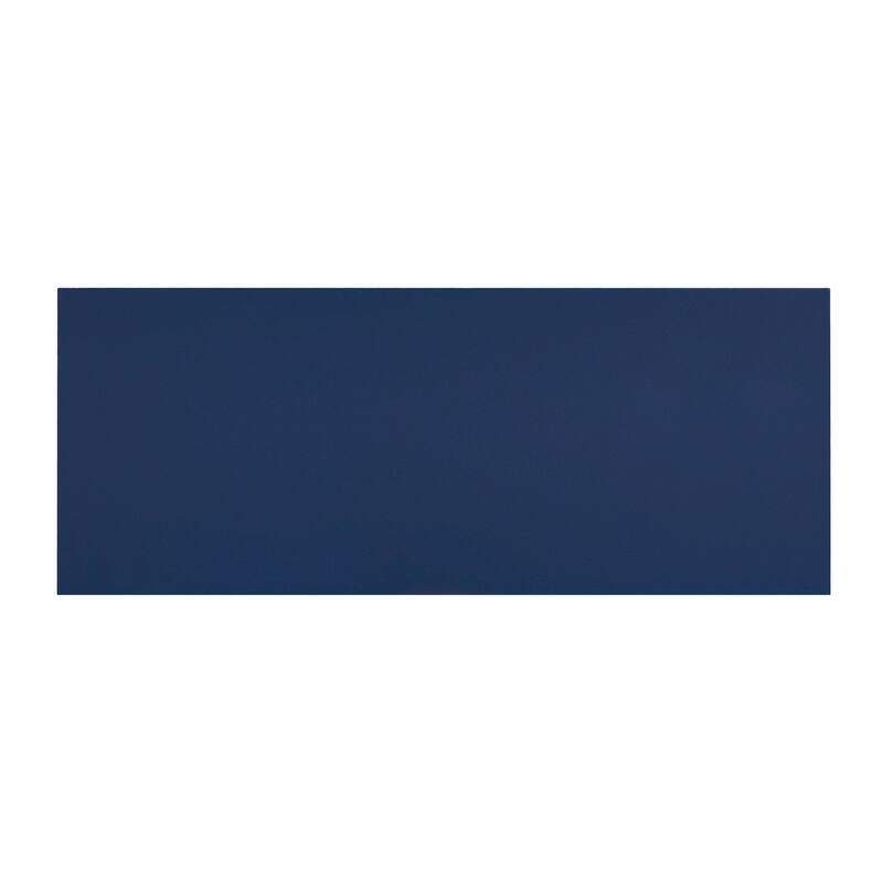 2 Doors Sideboard Buffet Cabinet with Adjustable Shelf & Gold Legs, Accent Cabinet Console Table for Dining Room Entryway, Navy
