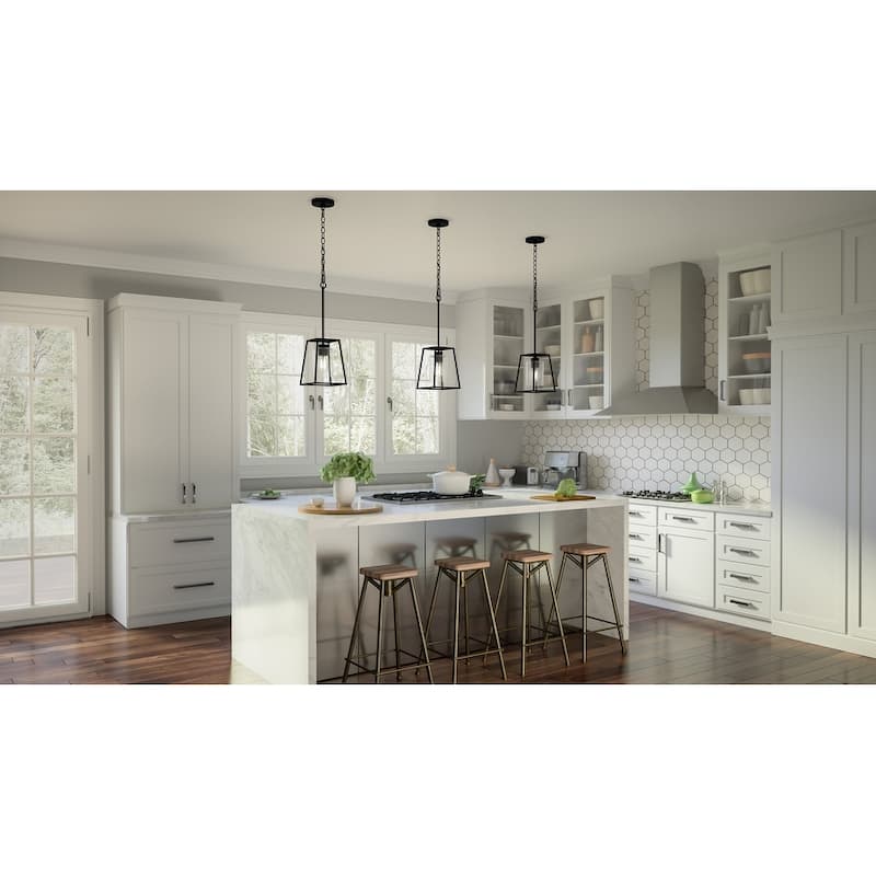 Prescott 1-Light Mini Pendant