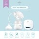 preview thumbnail 3 of 9, Little Martin's Electric Single Breast Pump