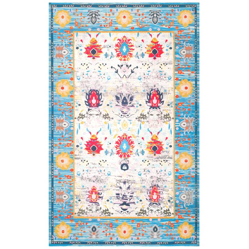 SAFAVIEH Handmade Cedar Brook Evelena Modern Rug