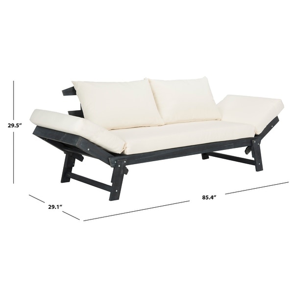 Safavieh Outdoor Living Tandra Daybed