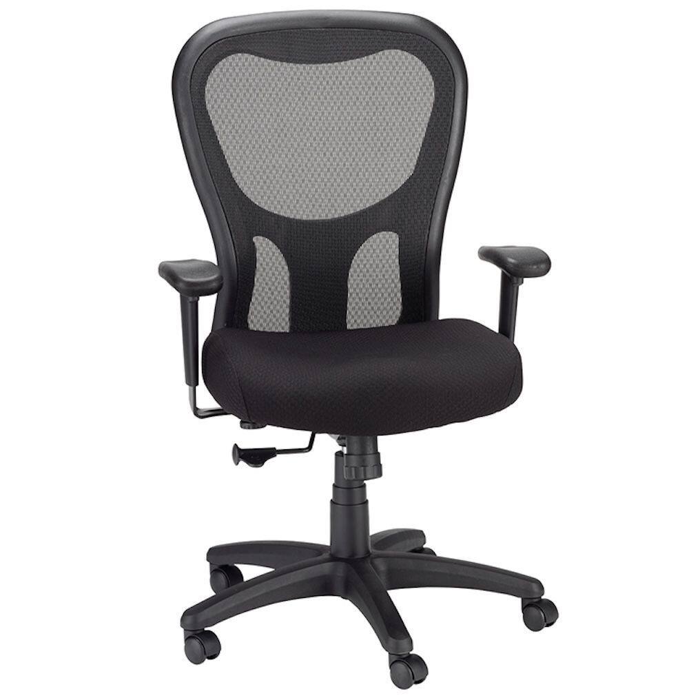 Tempur Pedic Mesh Ergonomic MidBack Task Chair On Sale Bed Bath
