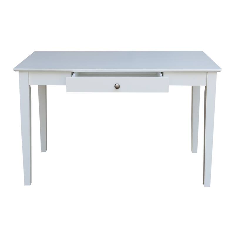 Two Drawer File Cabinet with Desk And Chair
