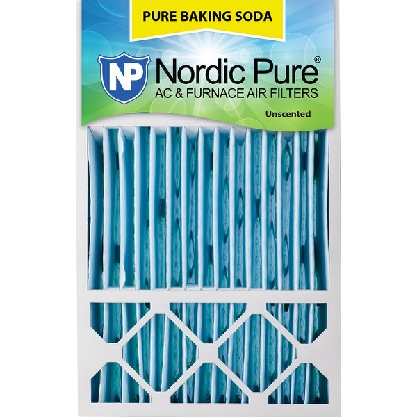 Nordic top pure 16x25x5
