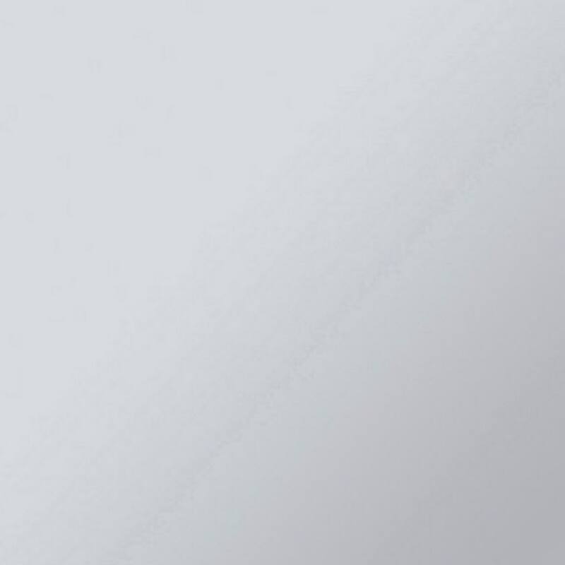 Umi 39 x 39 Dresser Mirror, Molded Design Solid Wood White Square Frame