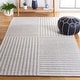 preview thumbnail 9 of 80, SAFAVIEH Handmade Natura Sumati Wool & Cotton Rug