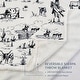 preview thumbnail 102 of 158, Indigo Hill by HiEnd Accents Campfire Sherpa Fleece Throw, 1PC or 3PC