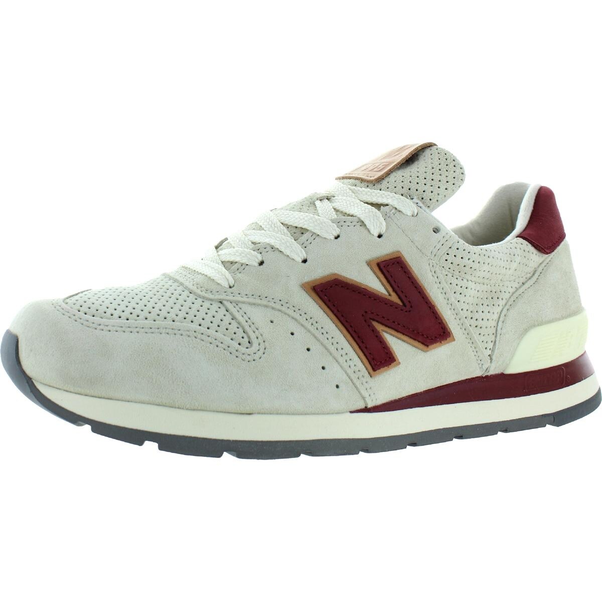 new balance 995 classic white