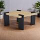 Option Natural Wood