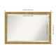 Option Angled Gold