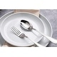 preview thumbnail 9 of 23, 20 Piece Silverware Flatware Set Stainless Steel Utensils Cutlery Set - Service for 4 - Dishwasher Safe