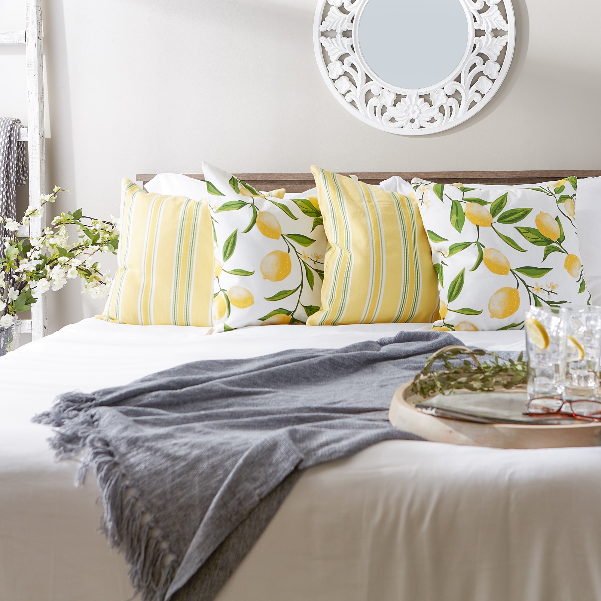 18x18 pillow covers bed bath and beyond outlet