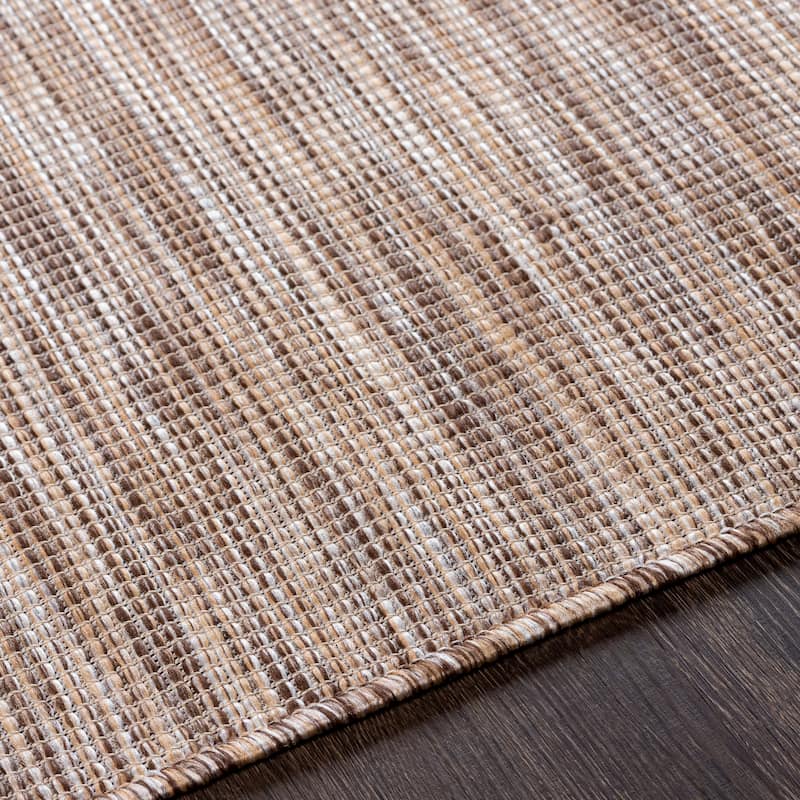 Artistic Weavers Rowena Indoor / Outdoor Heathered Area Rug