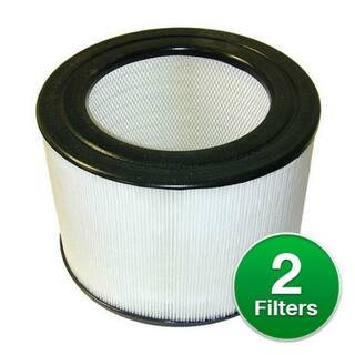 Best air purifier for medium room