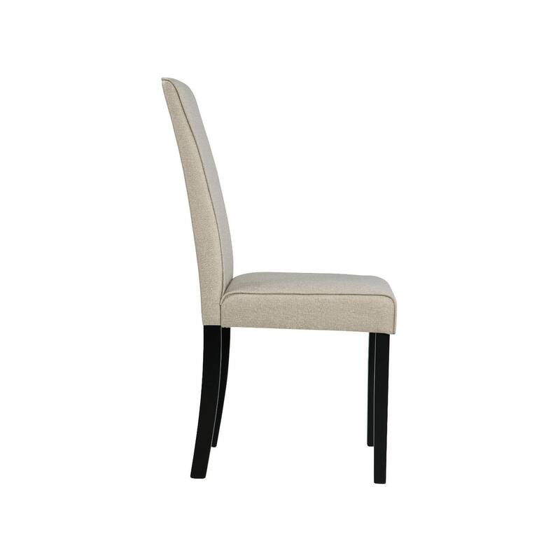 Signature Design by Ashley Kimonte Dining Chair (Set of 2)