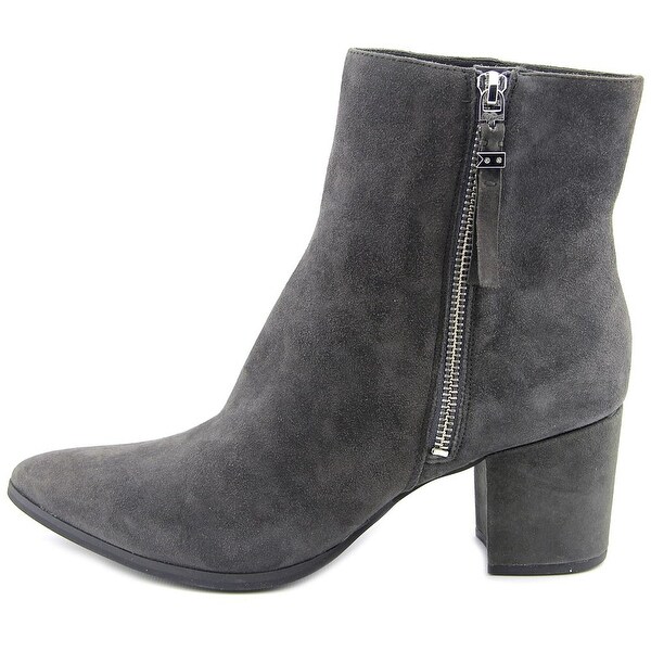 michael kors dawson mid bootie