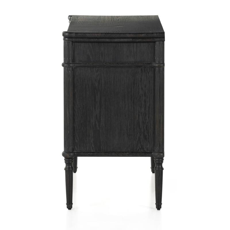 Haven Home Toluca Chest