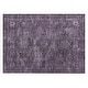 preview thumbnail 102 of 101, Machine Washable Indoor/ Outdoor Global Inver Chantille Rug