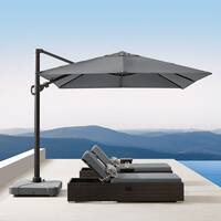Buy Size 10 Ft Patio Umbrellas Online At Overstock Our Best Patio Umbrellas Shades Deals