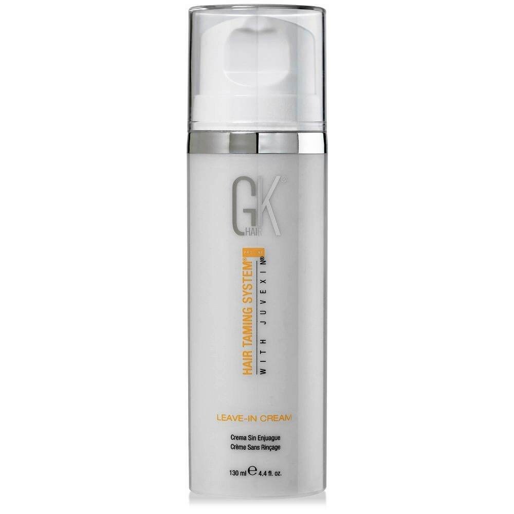 Global keratin leave in cream clearance