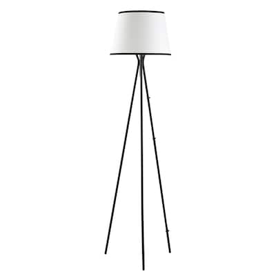 odern Tripod Floor Lamp Free Standing Land Lamp
